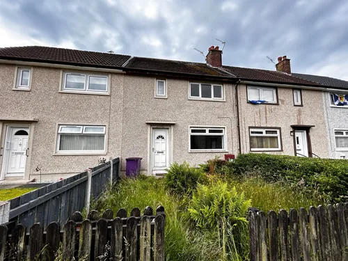 Dale Crescent, Irvinephoto