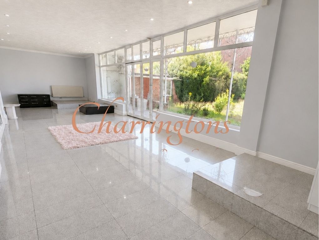 Magnificent Gated Six Bedroom Detached Residence with Indoor Swimming Pool Image 1