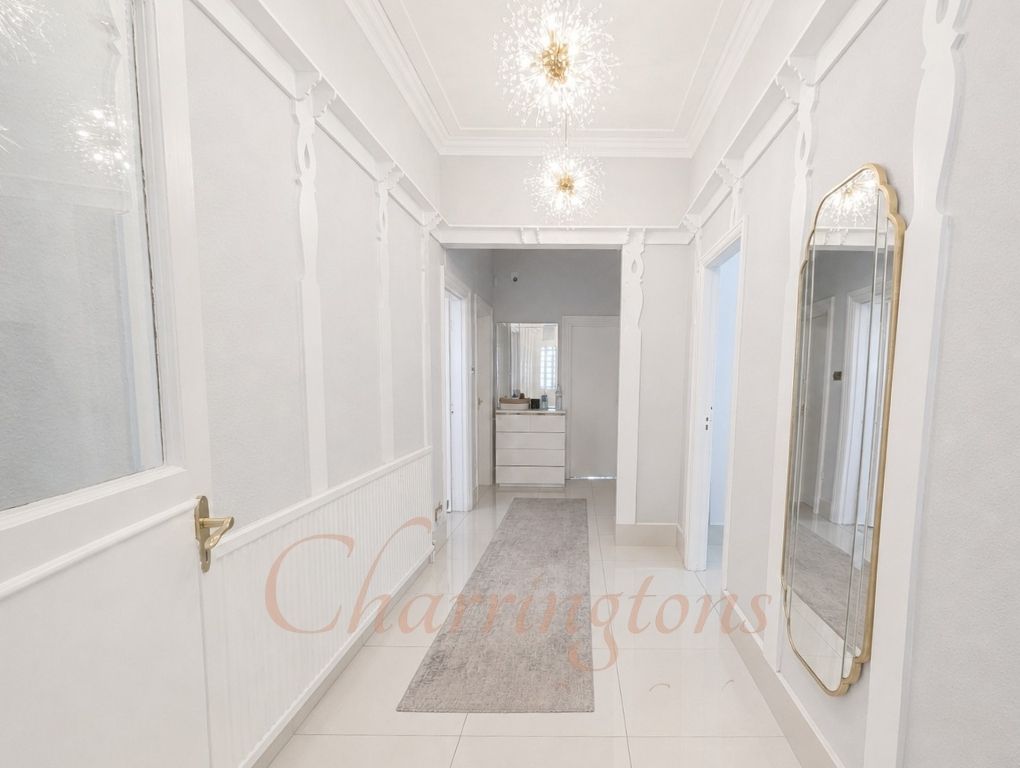 Magnificent Gated Six Bedroom Detached Residence with Indoor Swimming Pool Image 45
