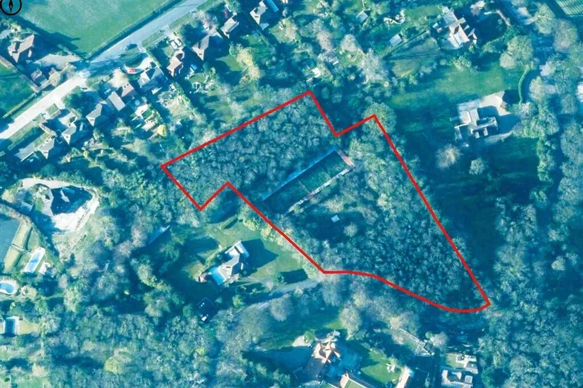 Weald Way, CATERHAM