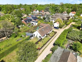 Property responsive
