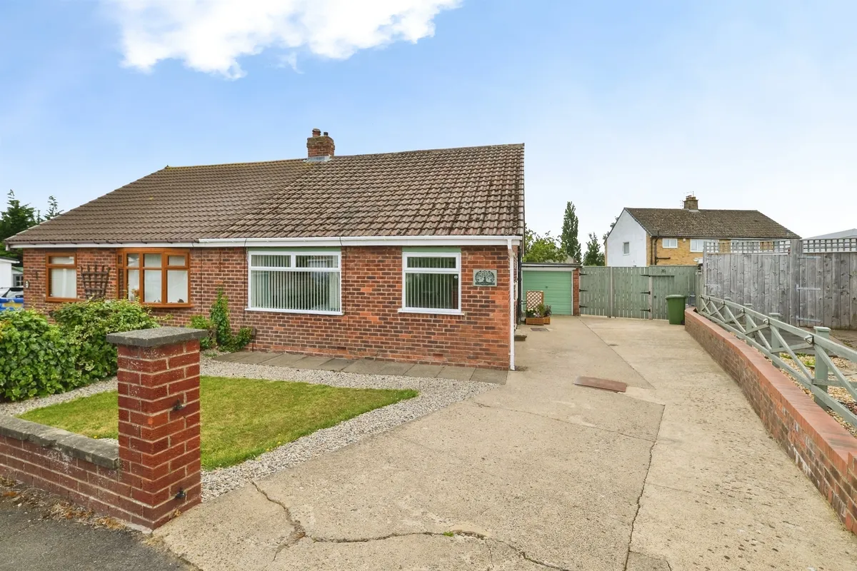 Welldale Crescent, Stockton-On-Tees