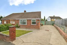 Welldale Crescent, Stockton-On-Tees