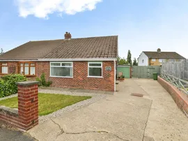 Welldale Crescent, Stockton-On-Tees photo