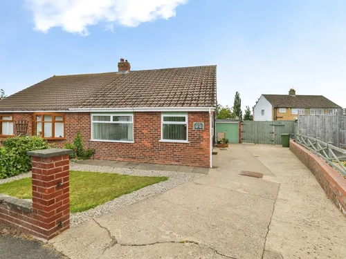 Welldale Crescent, Stockton-On-Teesphoto