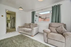 Welldale Crescent, Stockton-On-Tees