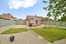 Welldale Crescent, Stockton-On-Tees