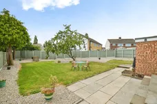 Welldale Crescent, Stockton-On-Tees