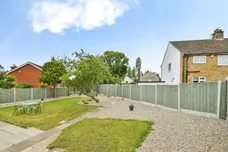 Welldale Crescent, Stockton-On-Tees