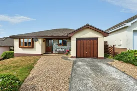 Property responsive