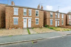 Ramnoth Road, Wisbech