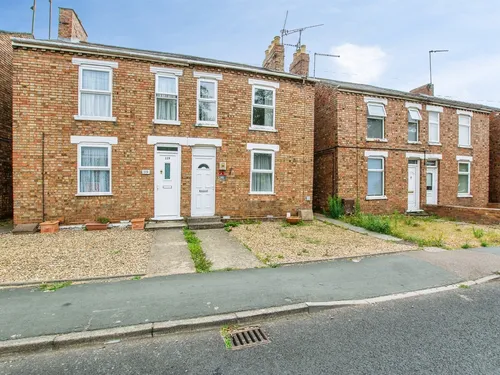 Ramnoth Road, Wisbechphoto