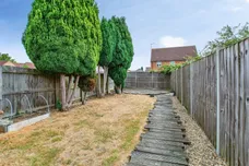 Ramnoth Road, Wisbech