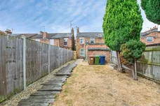 Ramnoth Road, Wisbech
