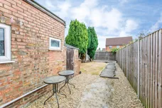 Ramnoth Road, Wisbech