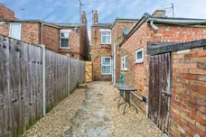Ramnoth Road, Wisbech