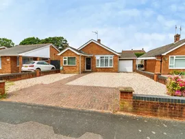 Crescent Road, North Baddesley, Southampton photo