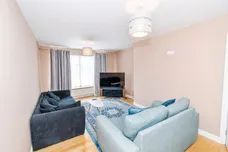 Crescent Road, North Baddesley, Southampton
