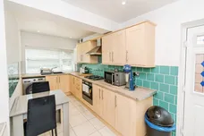 Crescent Road, North Baddesley, Southampton