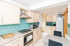 Crescent Road, North Baddesley, Southampton