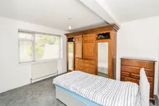 Crescent Road, North Baddesley, Southampton