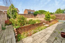 Crescent Road, North Baddesley, Southampton
