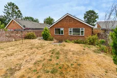 Crescent Road, North Baddesley, Southampton
