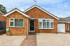 Crescent Road, North Baddesley, Southampton