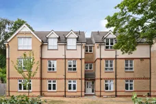 St. Marys Close, Hessle