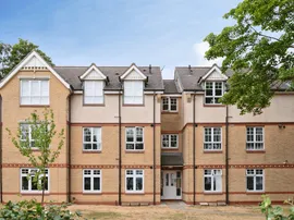 St. Marys Close, Hessle photo