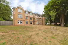St. Marys Close, Hessle
