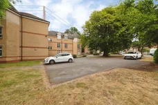 St. Marys Close, Hessle