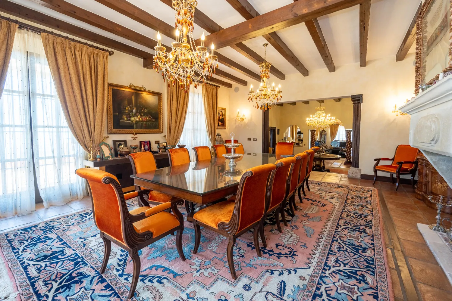 VILLA FOR SALE IN LA MAIRENA, Marbella East, GU21 photo 27