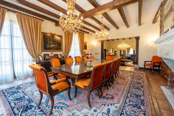VILLA FOR SALE IN LA MAIRENA, Marbella East, GU21 photo 27