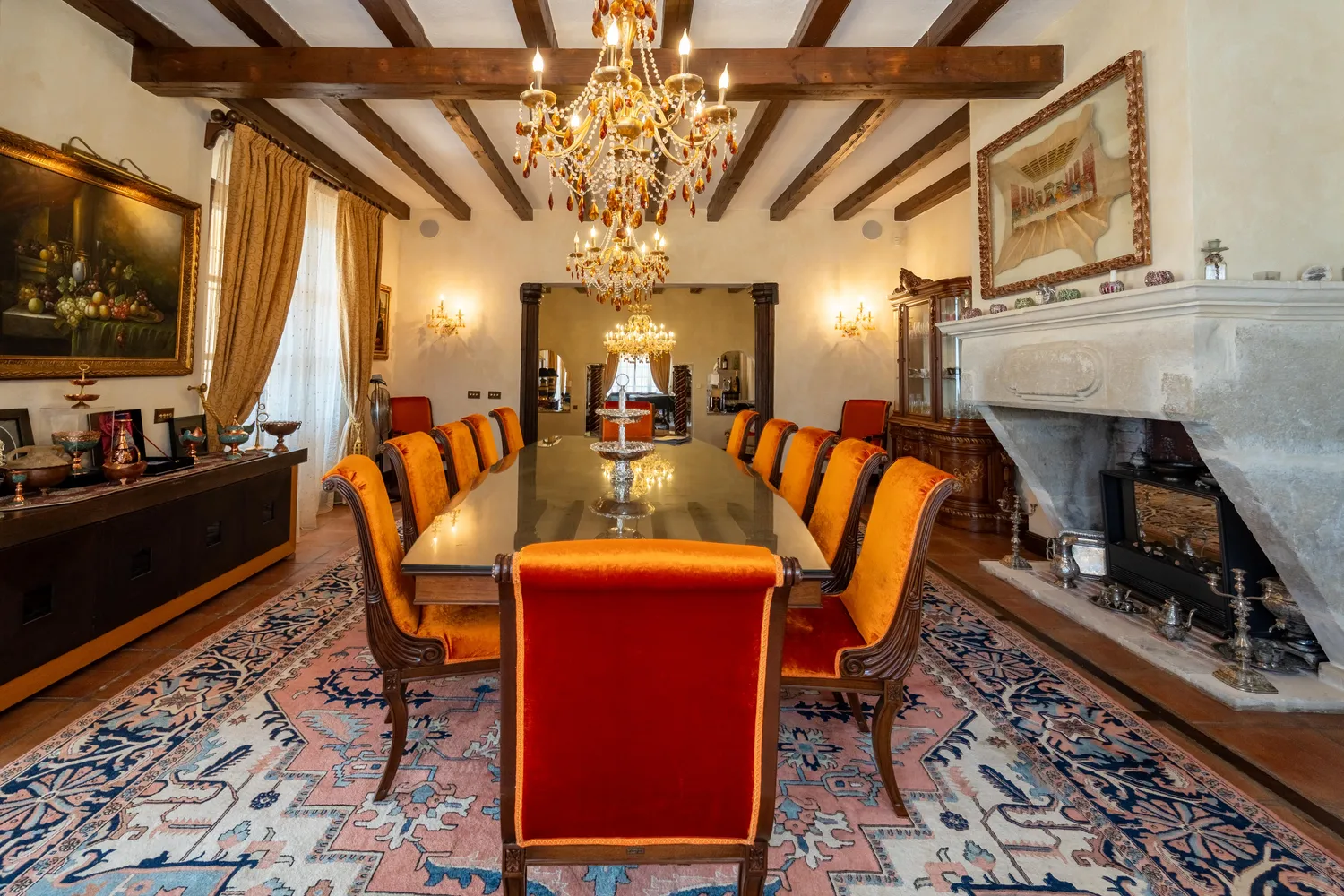 VILLA FOR SALE IN LA MAIRENA, Marbella East, GU21 photo 5