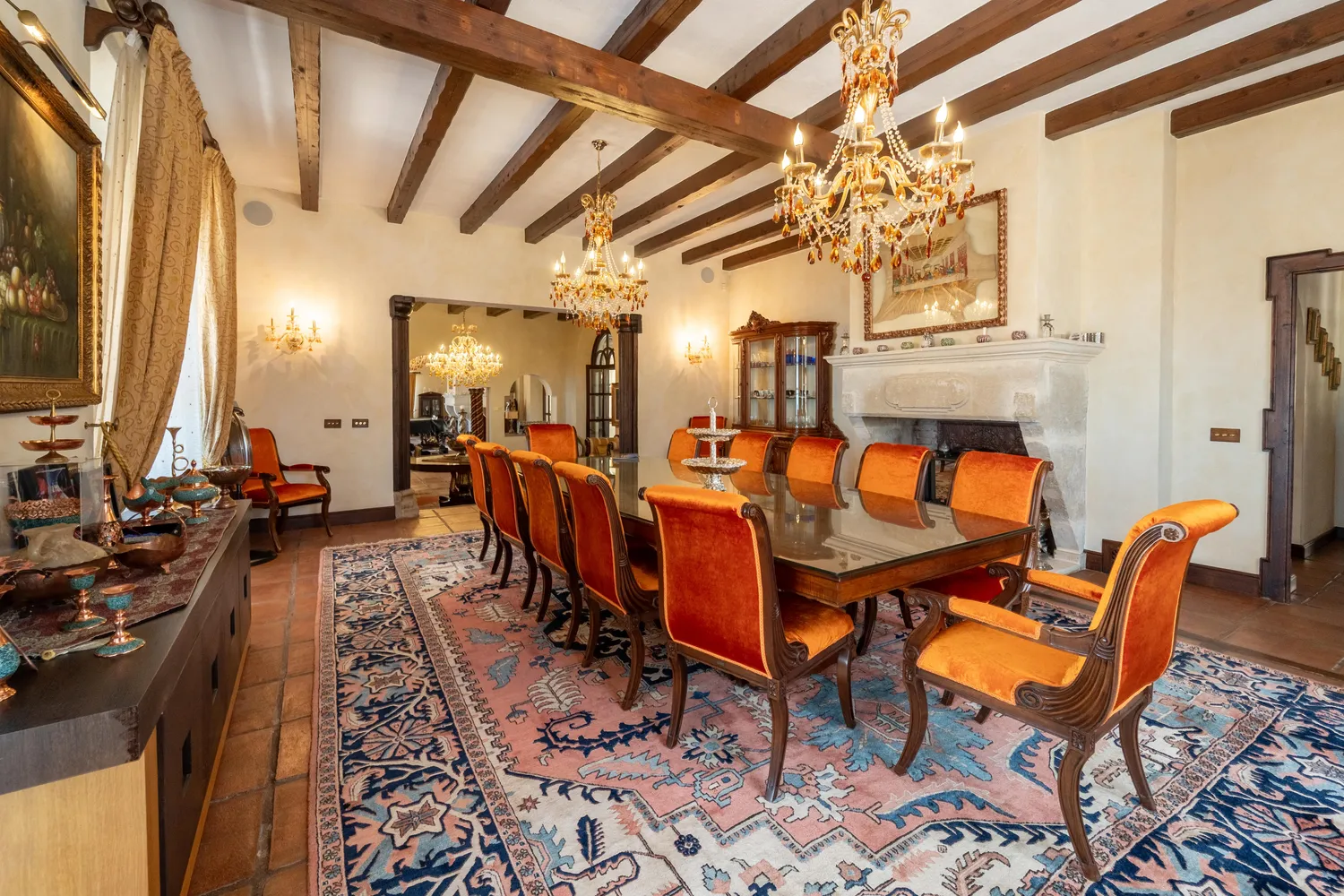 VILLA FOR SALE IN LA MAIRENA, Marbella East, GU21 photo 6