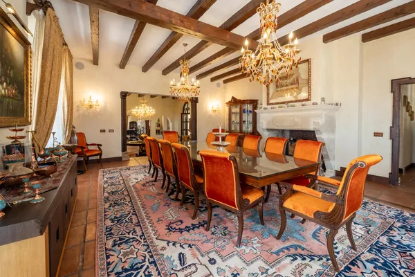 VILLA FOR SALE IN LA MAIRENA, Marbella East, GU21 photo 6