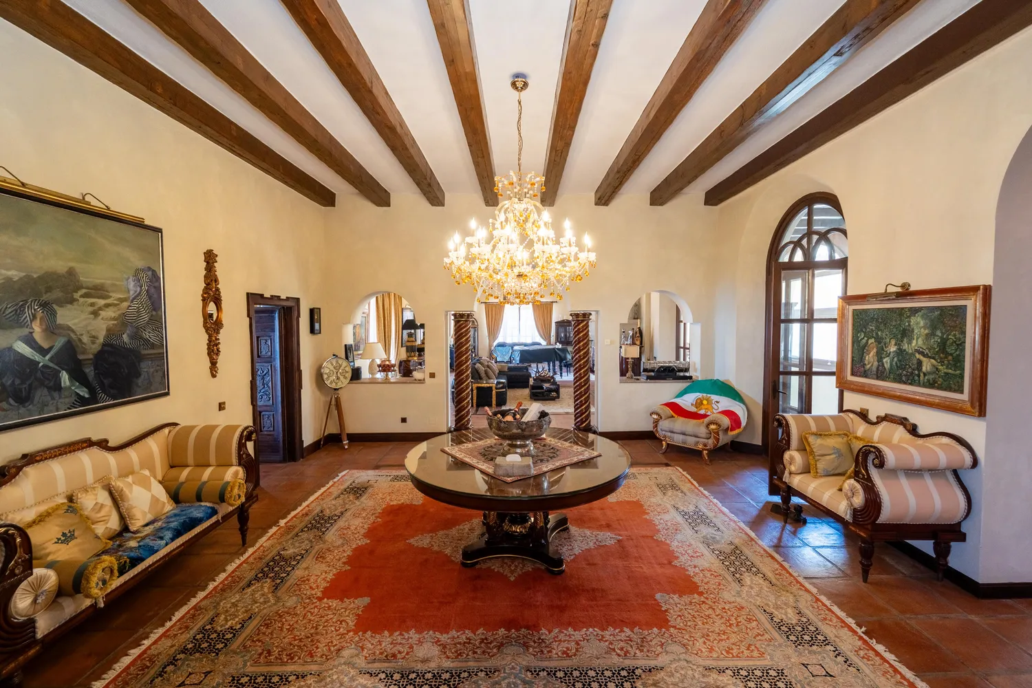 VILLA FOR SALE IN LA MAIRENA, Marbella East, GU21 photo 7