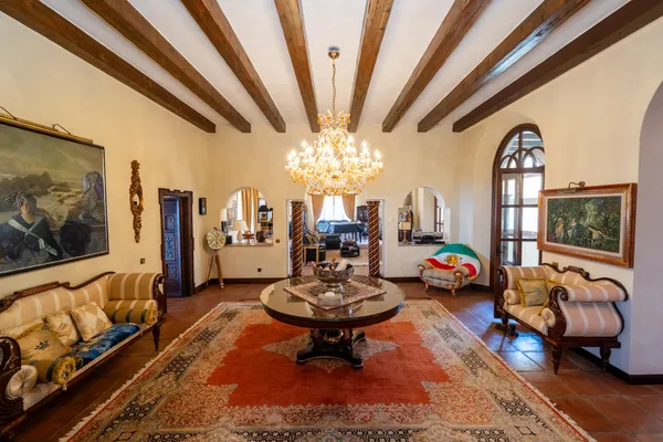 VILLA FOR SALE IN LA MAIRENA, Marbella East, GU21 photo 7