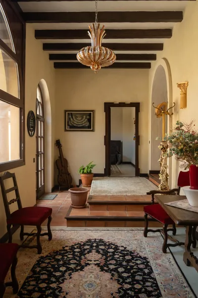 VILLA FOR SALE IN LA MAIRENA, Marbella East, GU21 photo 8