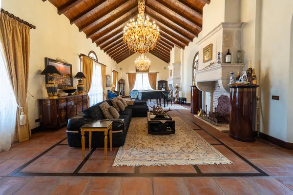 VILLA FOR SALE IN LA MAIRENA, Marbella East, GU21 photo 28