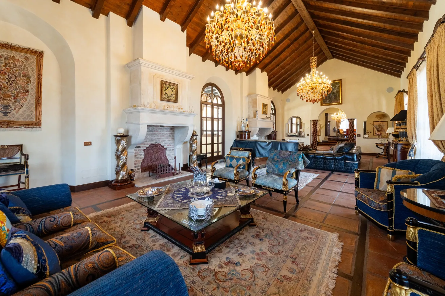 VILLA FOR SALE IN LA MAIRENA, Marbella East, GU21 photo 9