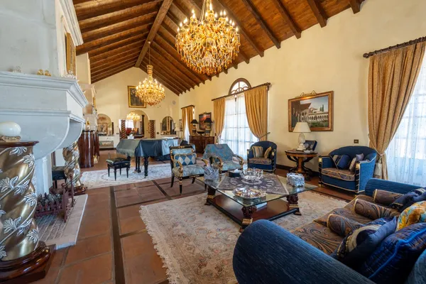 VILLA FOR SALE IN LA MAIRENA, Marbella East, GU21 photo 10