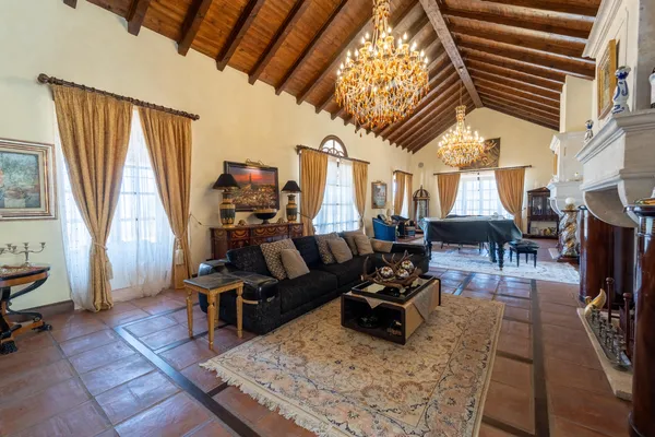 VILLA FOR SALE IN LA MAIRENA, Marbella East, GU21 photo 11