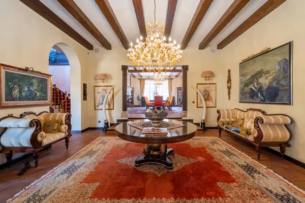 VILLA FOR SALE IN LA MAIRENA, Marbella East, GU21 photo 12