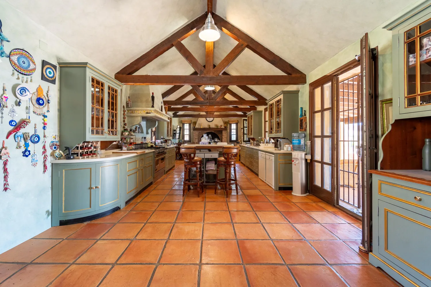 VILLA FOR SALE IN LA MAIRENA, Marbella East, GU21 photo 22