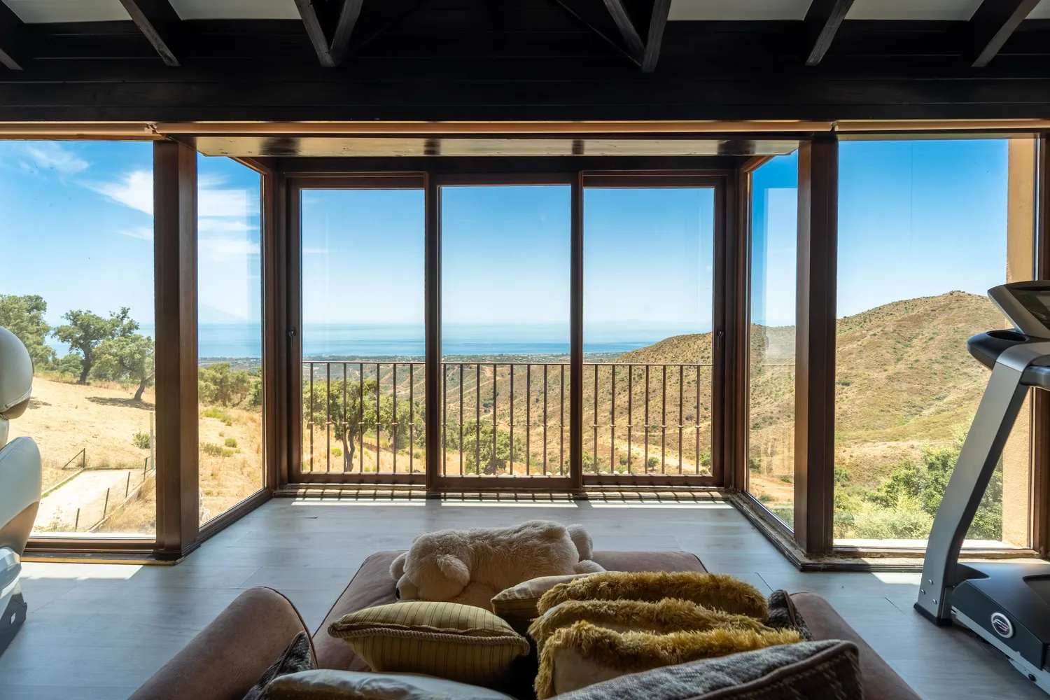 VILLA FOR SALE IN LA MAIRENA, Marbella East, GU21 photo 16