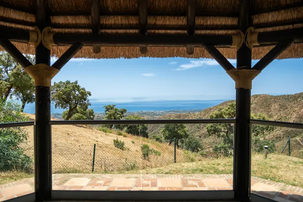 VILLA FOR SALE IN LA MAIRENA, Marbella East, GU21 photo 25