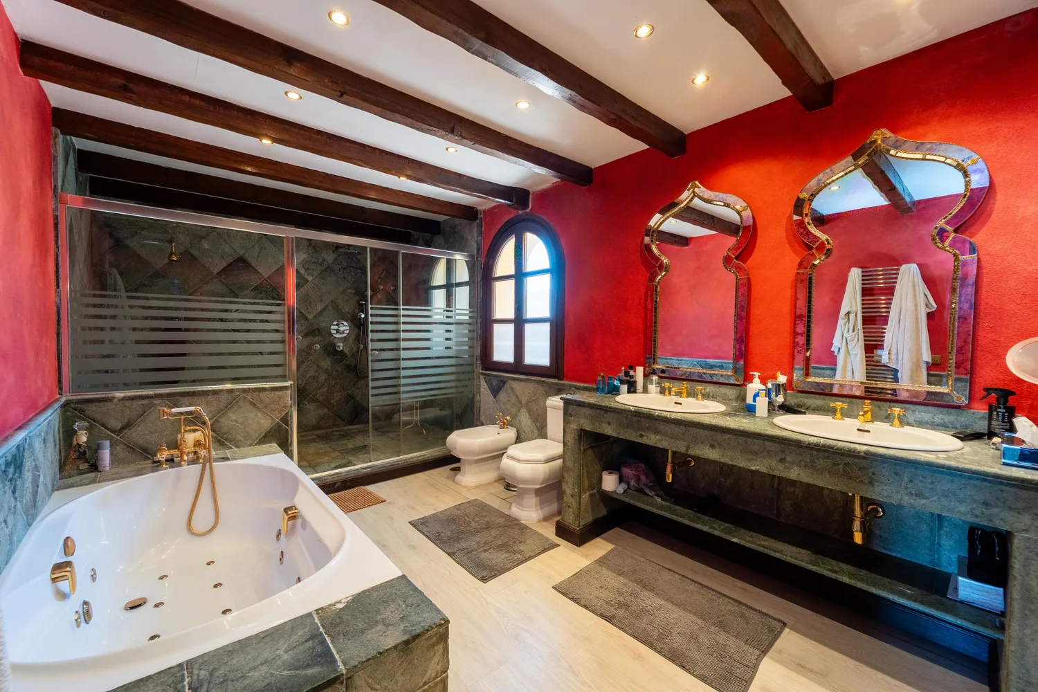 VILLA FOR SALE IN LA MAIRENA, Marbella East, GU21 photo 17