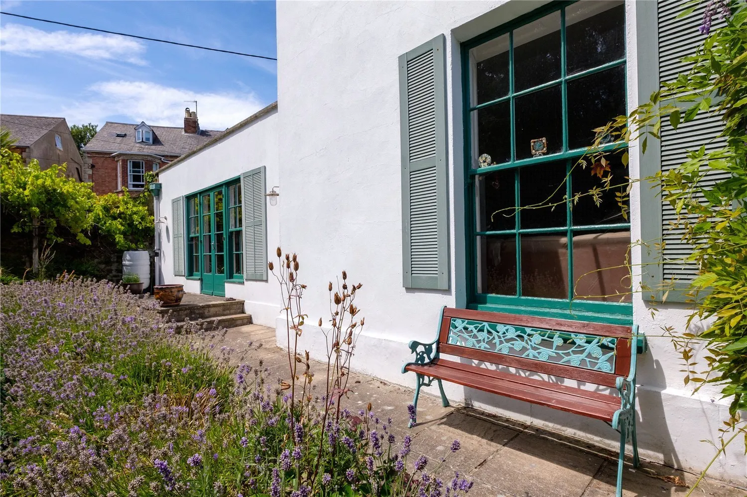 St. Andrews Road, Bridport, DT6 photo 15